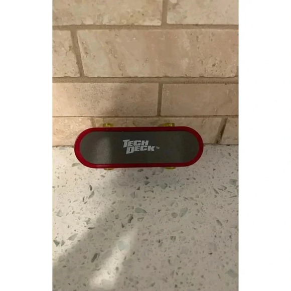 Vintage tech deck figurines bundle. SF - Picture 11 of 12